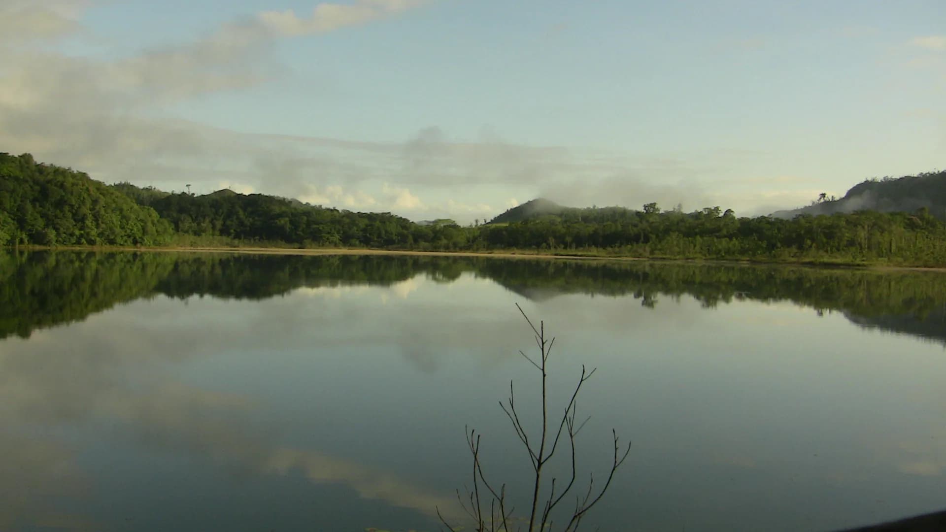 Selva Lacandona